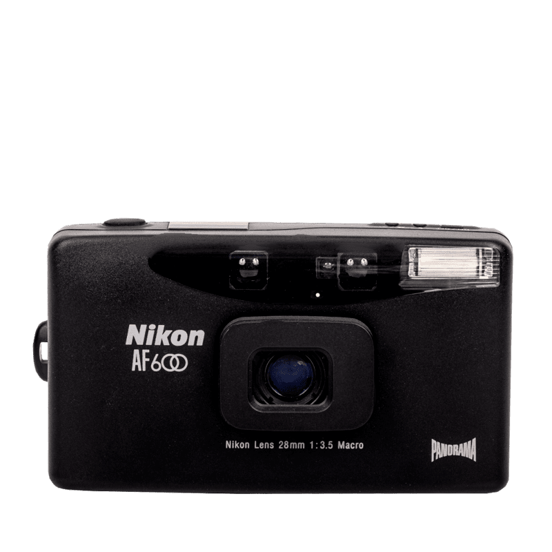 Nikon af 600