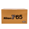 Nikon f65 krabica
