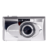 Olympus mju v