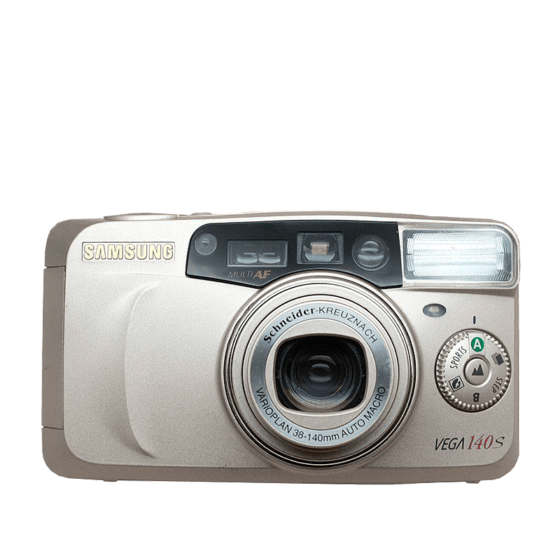 Samsung vega 140s