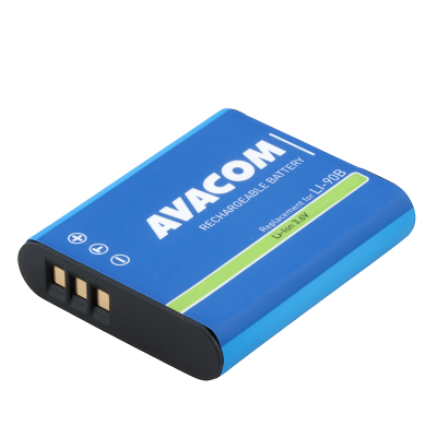 Avacom LI-90b / LI-92b akkumulátor