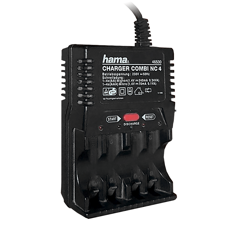 Hama combi nc4