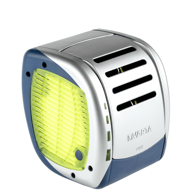 Varta Power Play Cube töltő