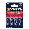 Varta longlife max power
