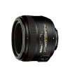 NIKKOR 50mm f1.4G