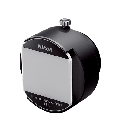 Nikon ES-2 film digitalizáló adapter