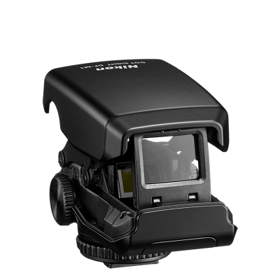 Nikon pontkereső DF-M1