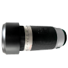 Cosina 100 400 mc pre Canon