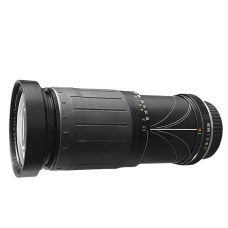 Cosina 70-210mm f/4.5-5.6 MC Macro (Pentaxhoz)