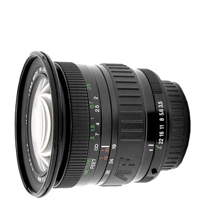 Cosina 19-35mm f/3.5-4.5 MC (Minoltához)