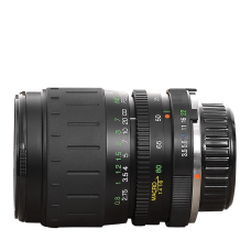 Cosina 28-80 f/3.5-5.6 makró (Minoltához)