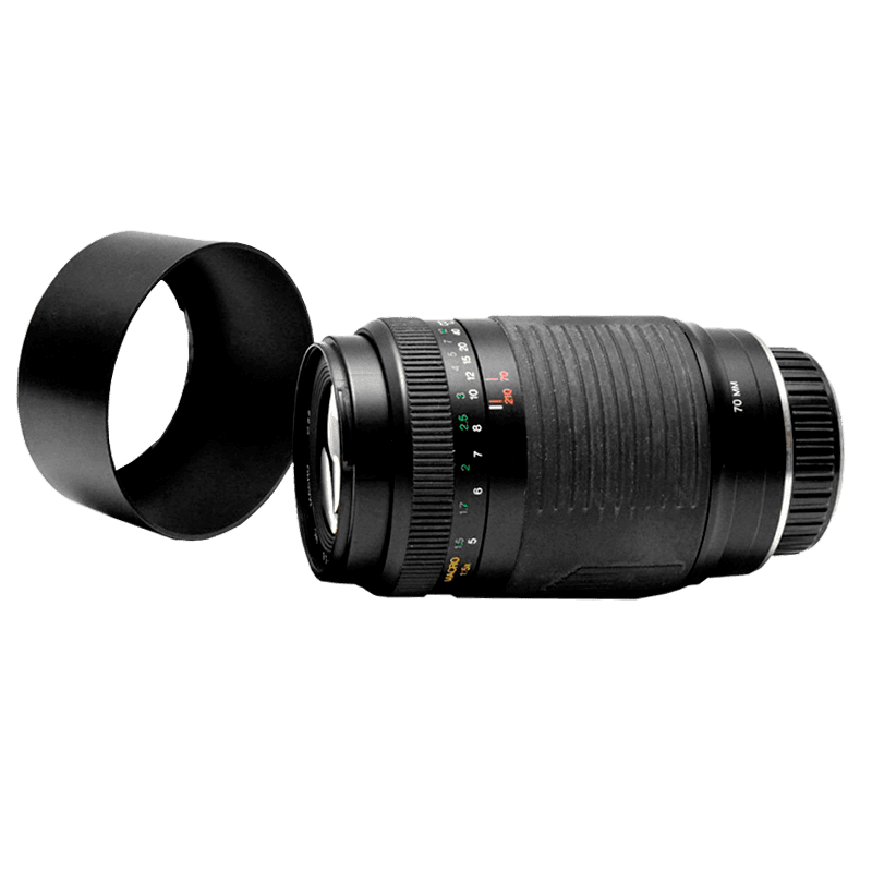 Cosina macro clona