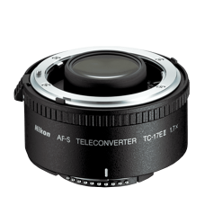 AF-S Telekonverter TC-17E II (1,7×)