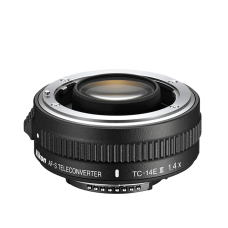 Nikon Telekonverter TC-14E III (1,4×)