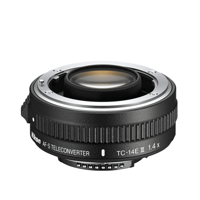 Nikon Telekonverter TC-14E III (1,4×)
