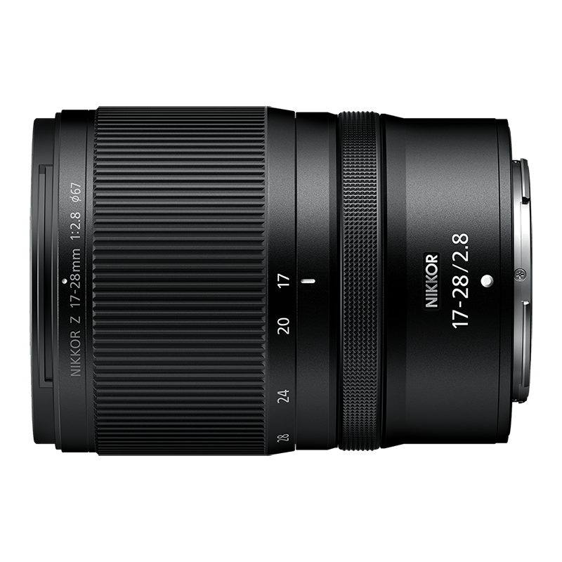 Nikkor z 17%20 28 f 2,8