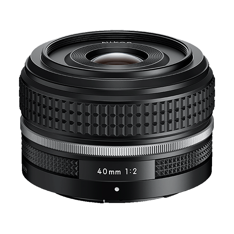 40mm f2se