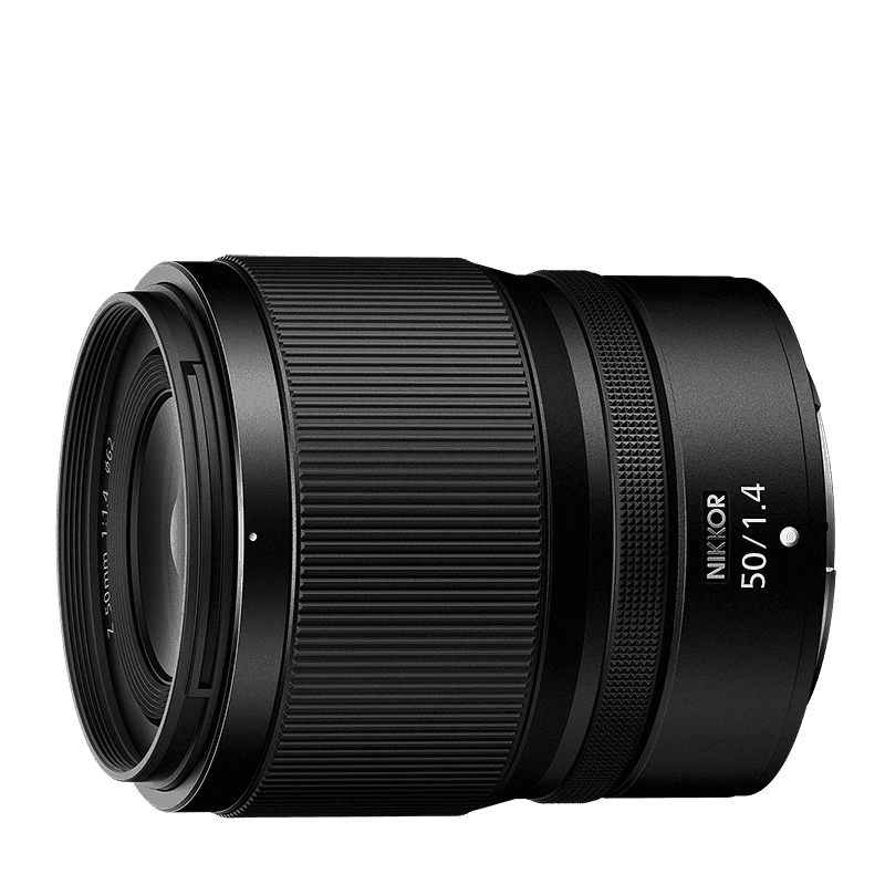 Nikkor z 50mm f 1 4