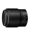 Nikkor z 50mm f1,8s