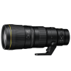 Nikkor z 600mm f 6 3 vr s