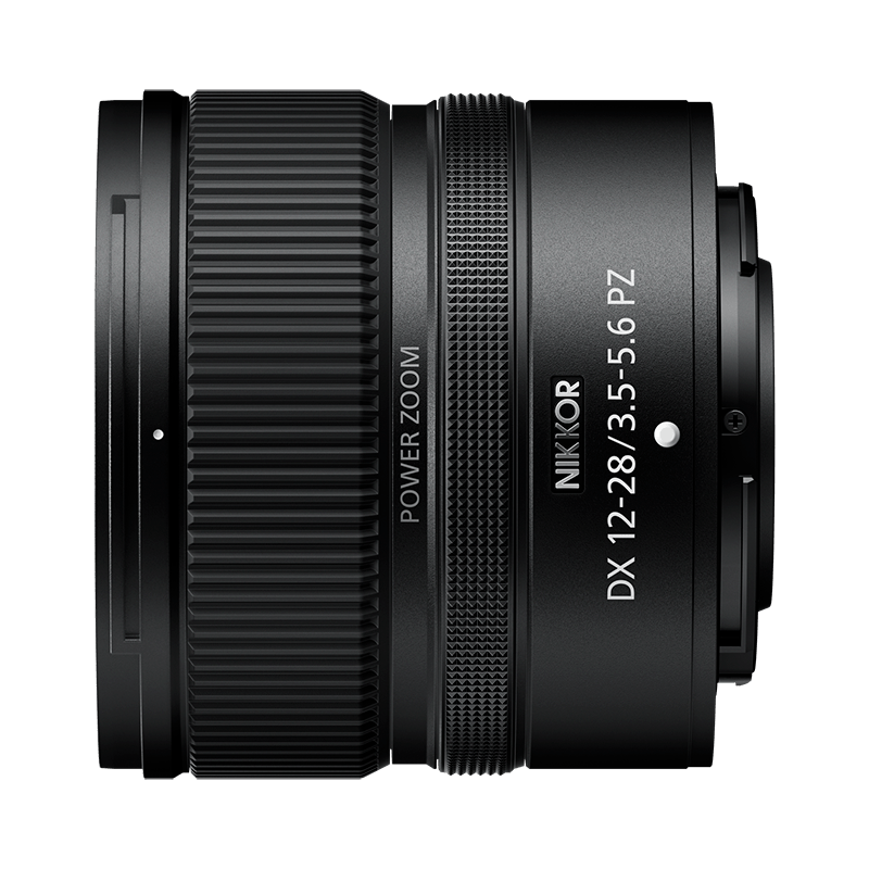 Nikkor z 12 28