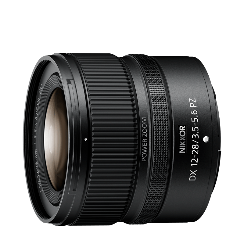 Nikkor z dx 12 28
