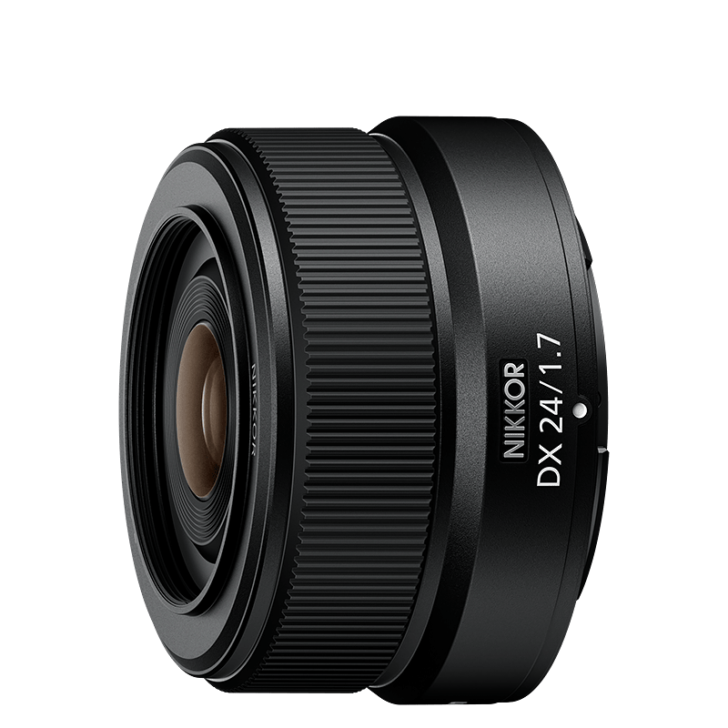 Nikkor z dx24mm f1,7