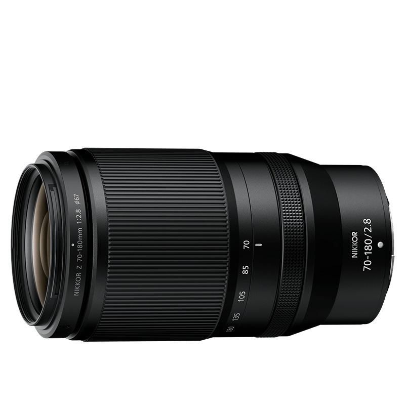 Nikkor z70 180