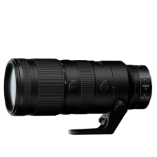 NIKKOR Z 70-200 mm f/2.8 VR S