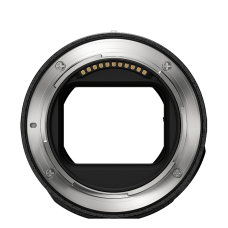 FTZ II bajonett adapter