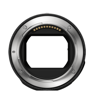 FTZ II bajonett adapter
