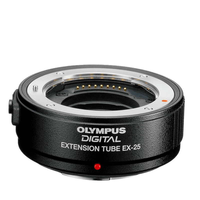 Olympus ex25
