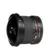 Samyang 8mm f3,5 if umc fisheye csII