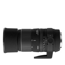 Sigma 135-400 f/4.5-5.6 APO (Canonhoz)