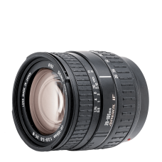 Sigma 28-105mm f/3.8-5.6 UC III (Canonnak)