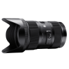 Sigma 50 100mm f1.8