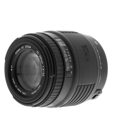 Sigma 70-210mm f/4-5.6 UC II (Canonhoz)