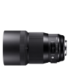 Sigma art 135mm f1,8 dg hsm pre Nikon