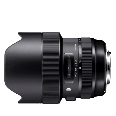 Sigma ART 14-24mm f/2.8 DG HSM (Nikonhoz)