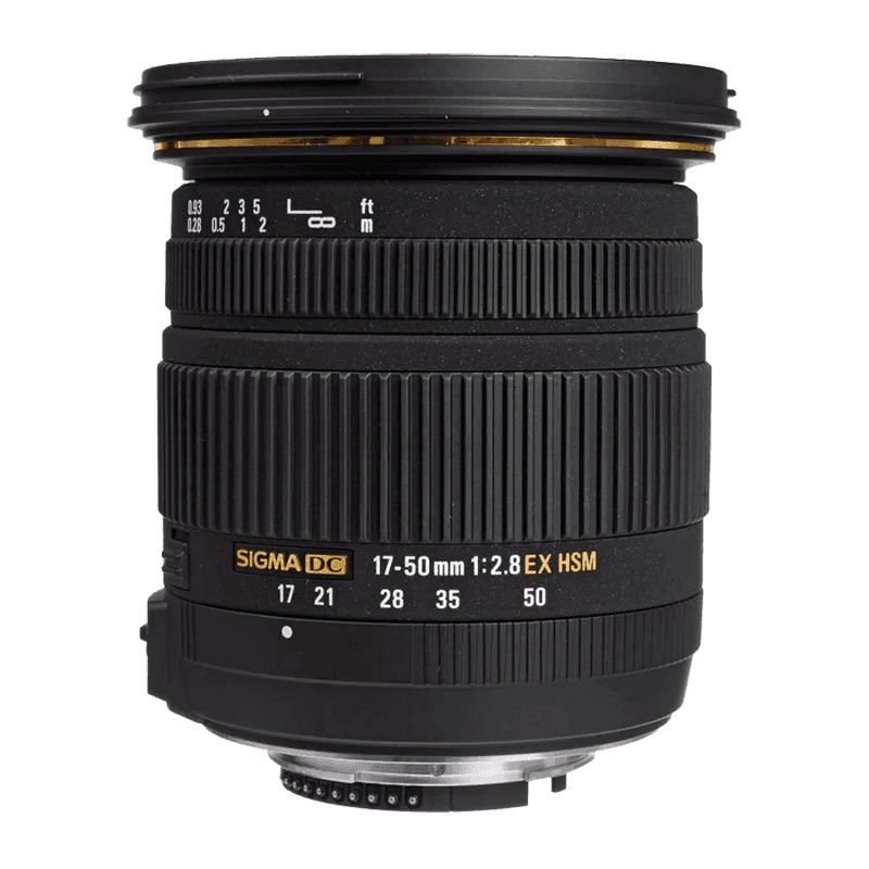 17 50mm f2.8