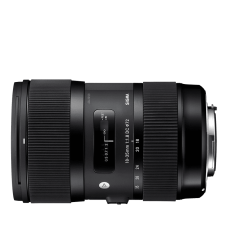 Sigma ART 18-35mm f1.8 DC HSM (Nikonhoz)