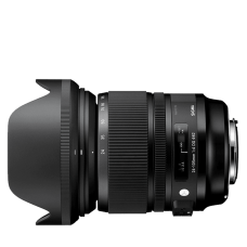 Sigma ART 24-105mm f/4 DG OS HSM (Nikonhoz)