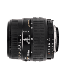 Sigma 28-80mm f/3.5-5.6 Aspherical AF D (Nikonhoz)