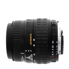 Sigma 28-90mm f/3.5-5.6 Aspherical (Nikonhoz)