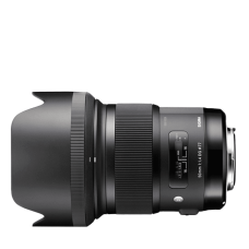 Sigma ART 35mm f/1.4 DG HSM (Nikonhoz)