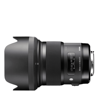 Sigma ART 35mm f/1.4 DG HSM (Canonhoz)
