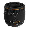 Objektiv Sigma 50mm f2.8 dg macro