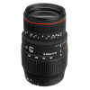 Objektiv Sigma 70 300mm f4 5.6 apo