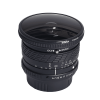 Sigma 8mm f4 fisheye