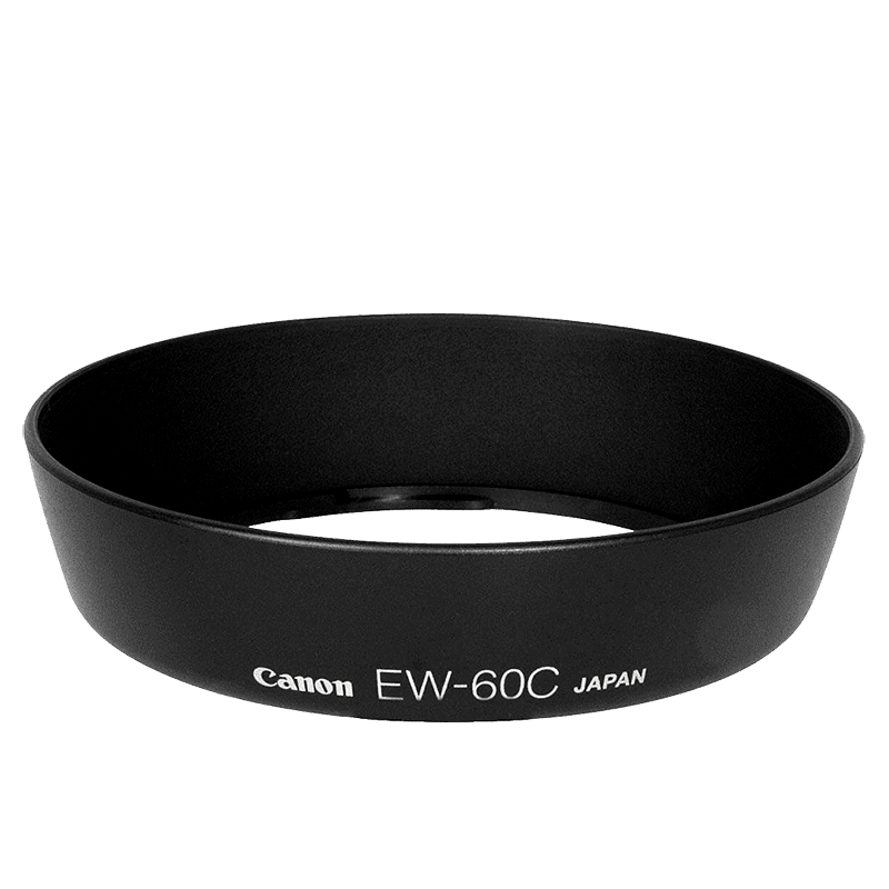 Slnecna clona Canon ew 60c